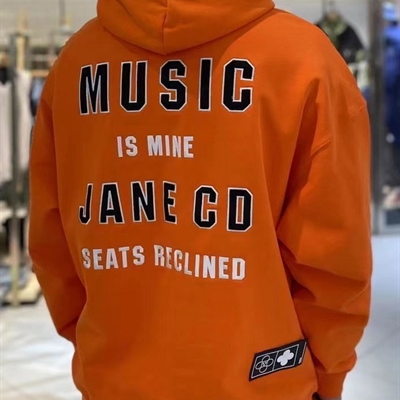 市场上装-卫衣-休闲卫衣