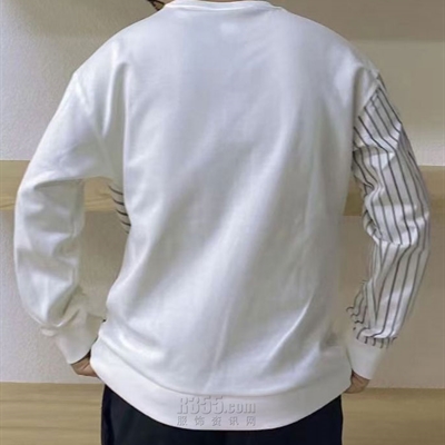 市场上装-卫衣-休闲卫衣