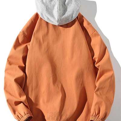 市场上装-夹克-休闲夹克