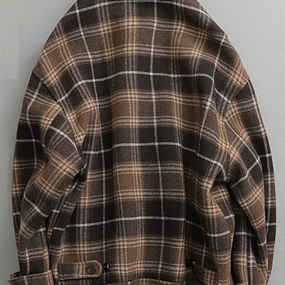 市场上装-夹克-休闲夹克