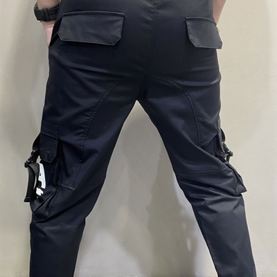 市场男裤-休闲-休闲时尚裤