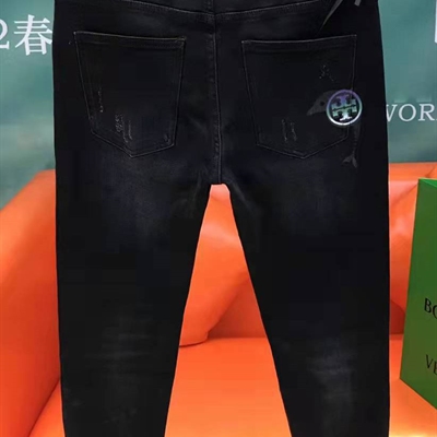 市场男裤-牛仔-欧货牛仔裤【实拍】