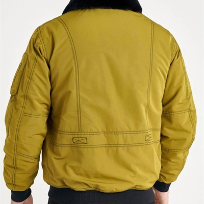 市场上装-棉衣/羽绒服-靓仔棉服
