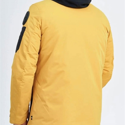 市场上装-棉衣/羽绒服-靓仔棉服