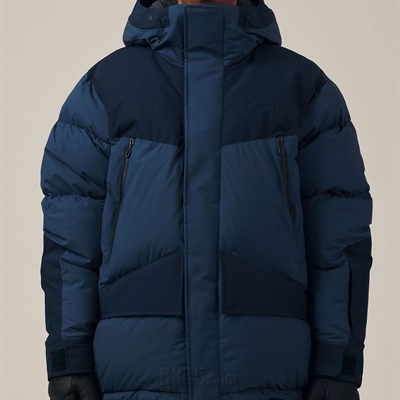 户外品牌-滑雪服-男户外滑雪服
