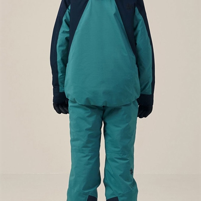 户外品牌-滑雪服-男户外滑雪服