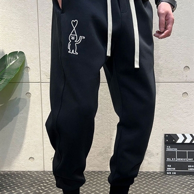 市场男裤-休闲-休闲时尚裤