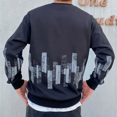 市场上装-卫衣-微潮卫衣