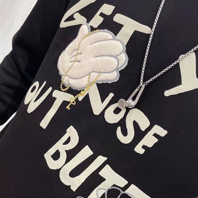 市场上装-卫衣-休闲卫衣