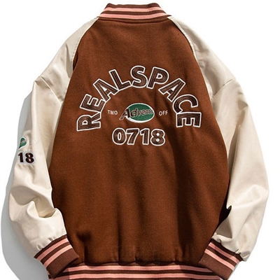 市场上装-夹克-休闲夹克