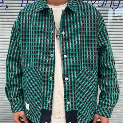 市场上装-夹克-休闲夹克