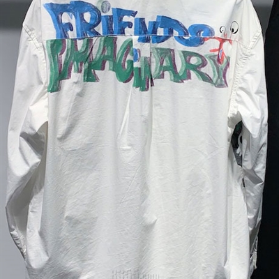 市场上装-衬衫-微潮衬衫【实拍】