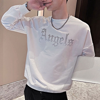 市场上装-卫衣-休闲卫衣