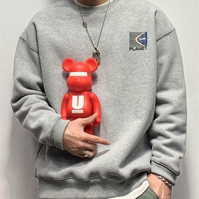 市场上装-卫衣-休闲卫衣