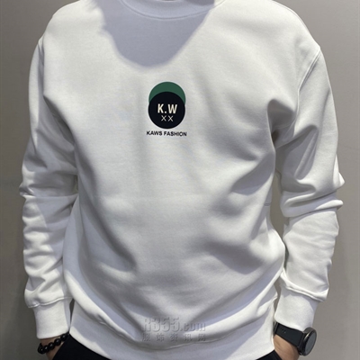 市场上装-卫衣-休闲卫衣