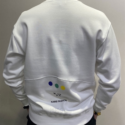 市场上装-卫衣-休闲卫衣