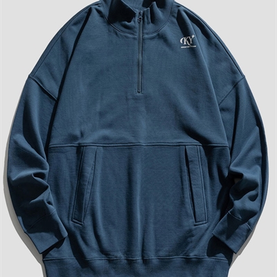 市场上装-卫衣-休闲卫衣