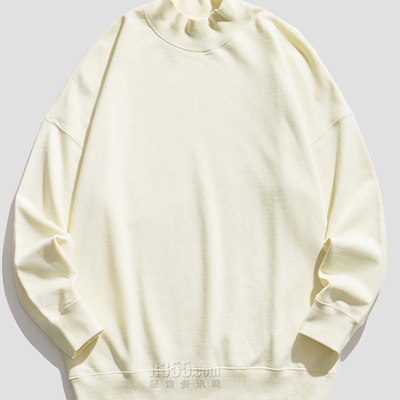 市场上装-卫衣-休闲卫衣