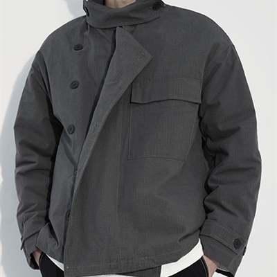 市场上装-夹克-休闲夹克