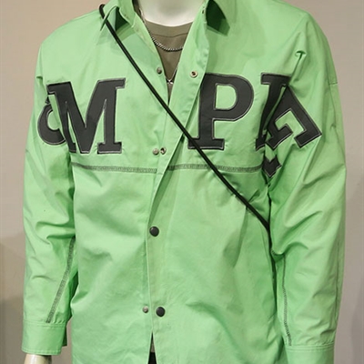 市场上装-夹克-休闲夹克