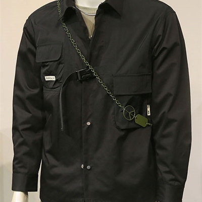 市场上装-夹克-休闲夹克