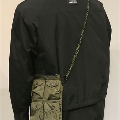 市场上装-夹克-休闲夹克