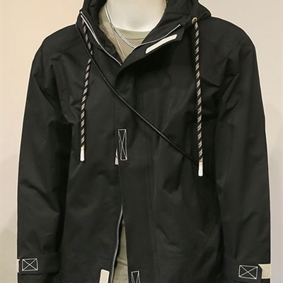 市场上装-夹克-休闲夹克