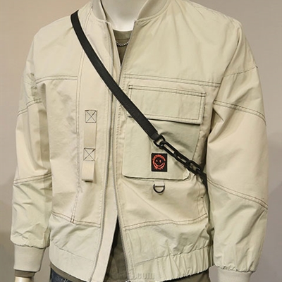 市场上装-夹克-休闲夹克