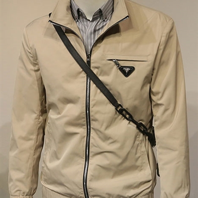 市场上装-夹克-休闲夹克