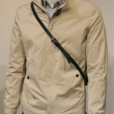 市场上装-夹克-休闲夹克