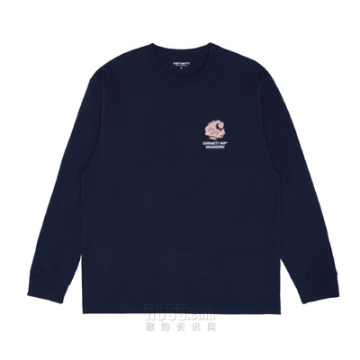 美国《Carhartt WIP》2021秋冬休闲时尚男装