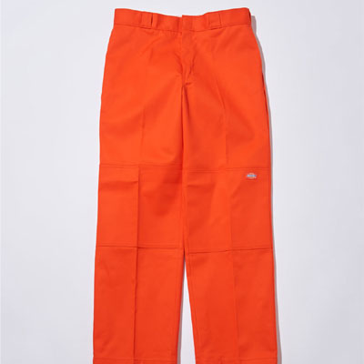 美国《Dickies》2021秋冬休闲时尚男装