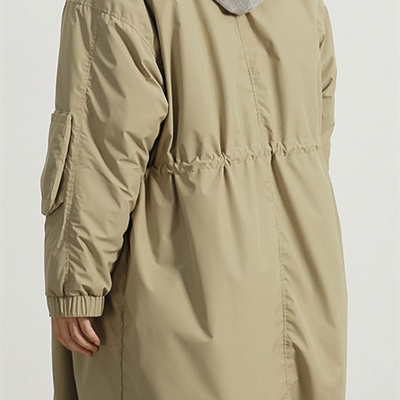 市场上装-棉衣/羽绒服-休闲棉服