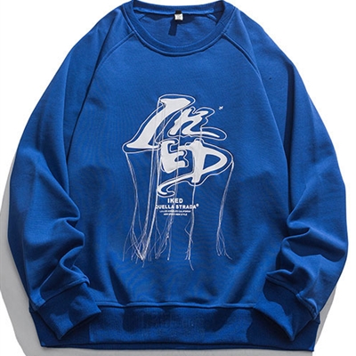 市场上装-卫衣-休闲卫衣