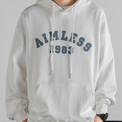 市场上装-卫衣-休闲卫衣