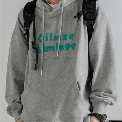 市场上装-卫衣-休闲卫衣