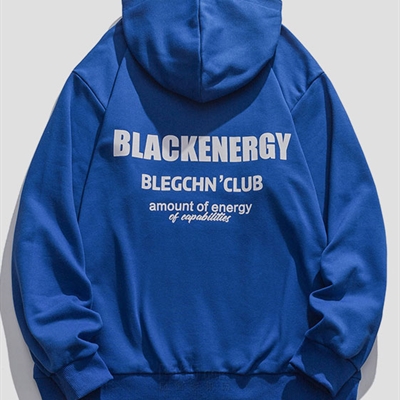 市场上装-卫衣-休闲卫衣