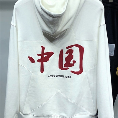 市场上装-卫衣-微潮卫衣【实拍】