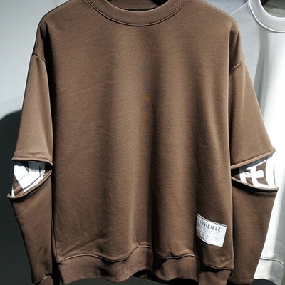 市场上装-卫衣-休闲卫衣【实拍】