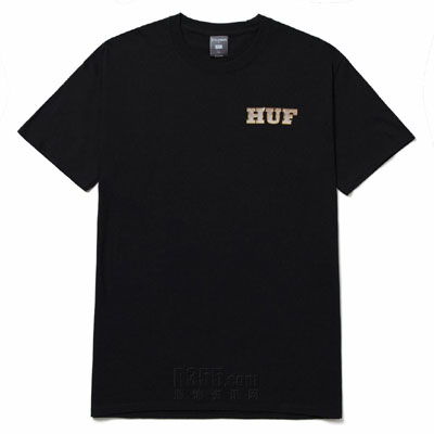 美国《HUF x PLAYBOY》2021秋冬休闲时尚男装