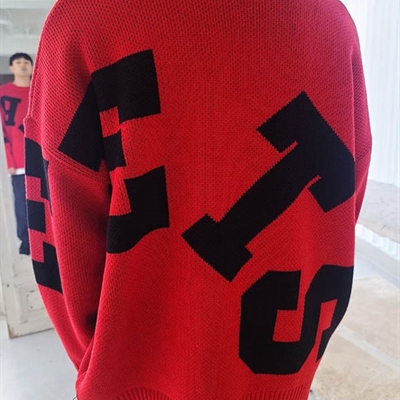 市场上装-毛衫-微潮毛衫