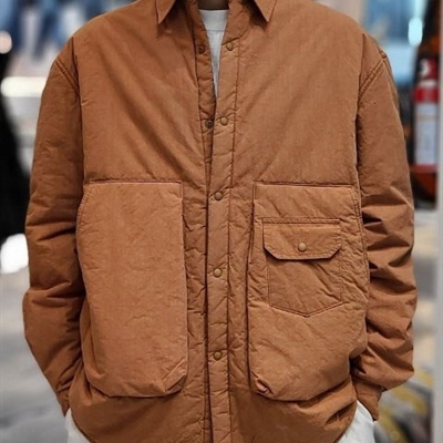 市场上装-棉衣/羽绒服-休闲棉服