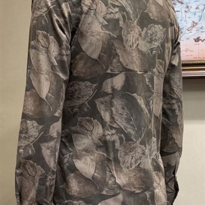 市场上装-衬衫-休闲衬衫