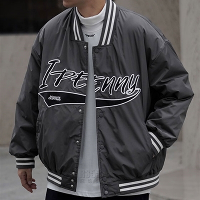 市场上装-夹克-休闲夹克