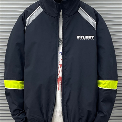 市场上装-夹克-休闲夹克