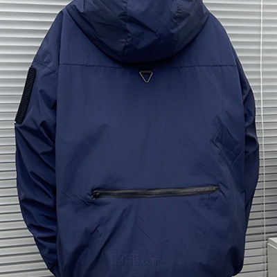 市场上装-夹克-休闲夹克