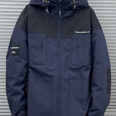 市场上装-夹克-休闲夹克