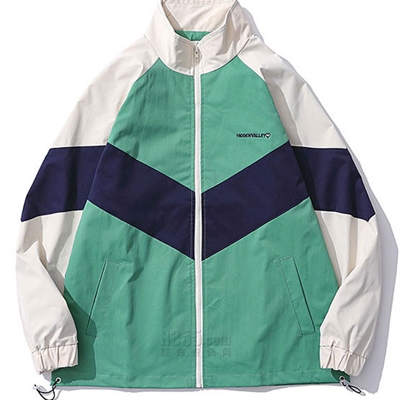 市场上装-夹克-休闲夹克