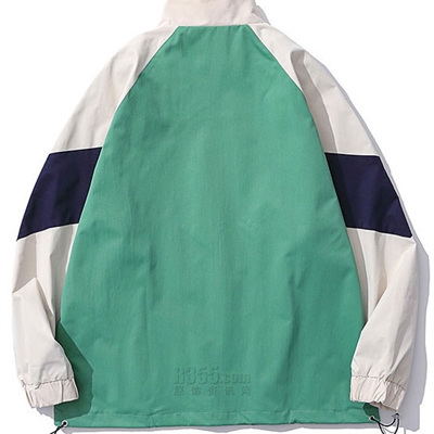 市场上装-夹克-休闲夹克