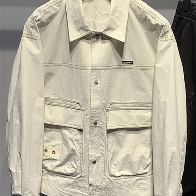 市场上装-夹克-休闲夹克【实拍】